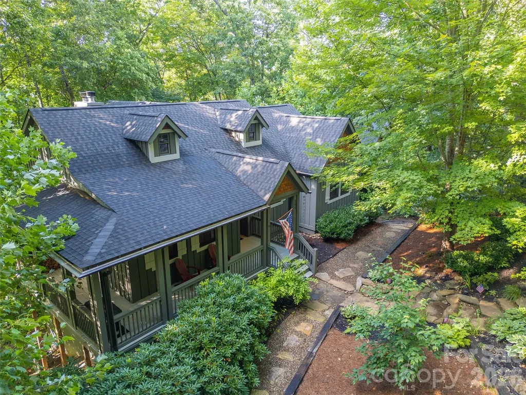 Tuckasegee NC 28783