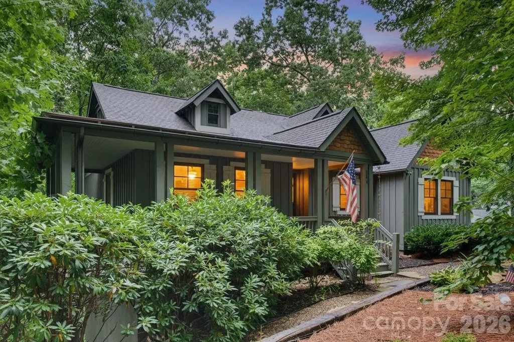 Tuckasegee NC 28783