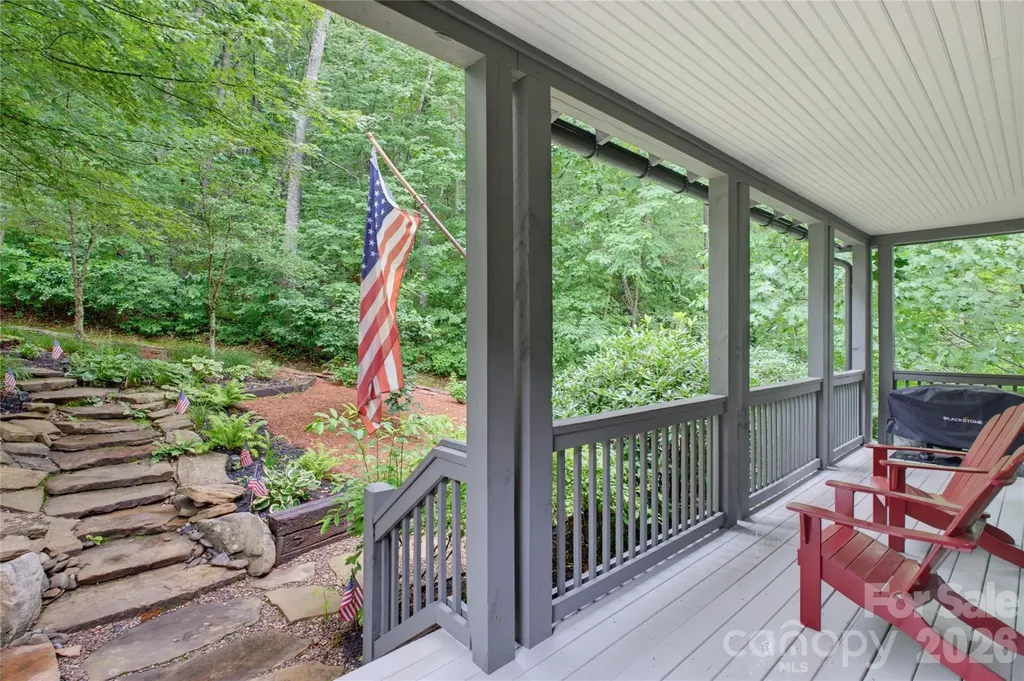 Tuckasegee NC 28783