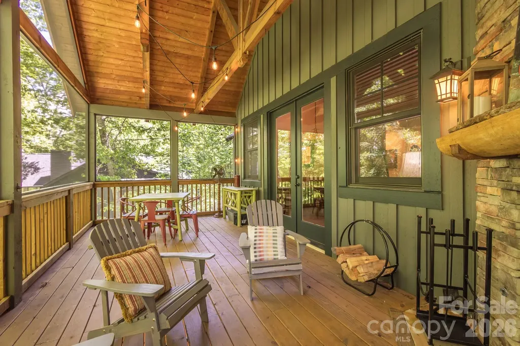 Tuckasegee NC 28783