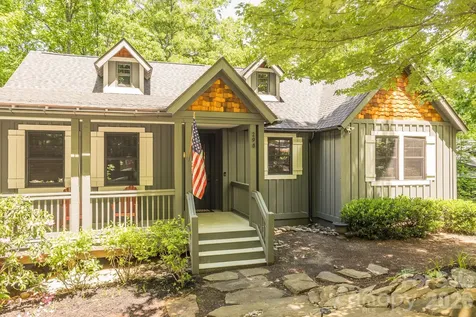 Tuckasegee NC 28783