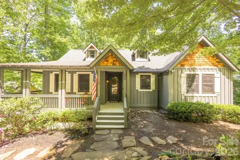 Tuckasegee NC 28783