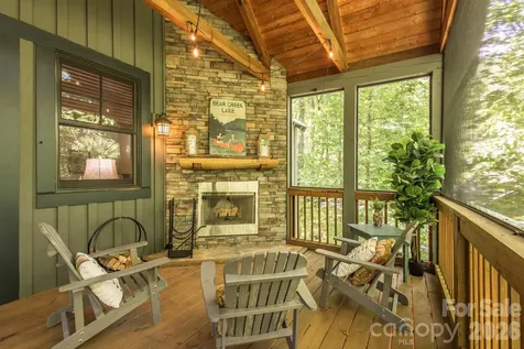 Tuckasegee NC 28783