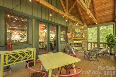 Tuckasegee NC 28783