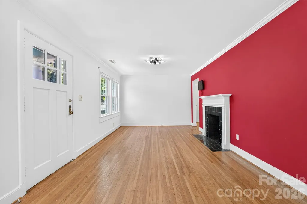 2113 Scott Avenue Charlotte NC 28203