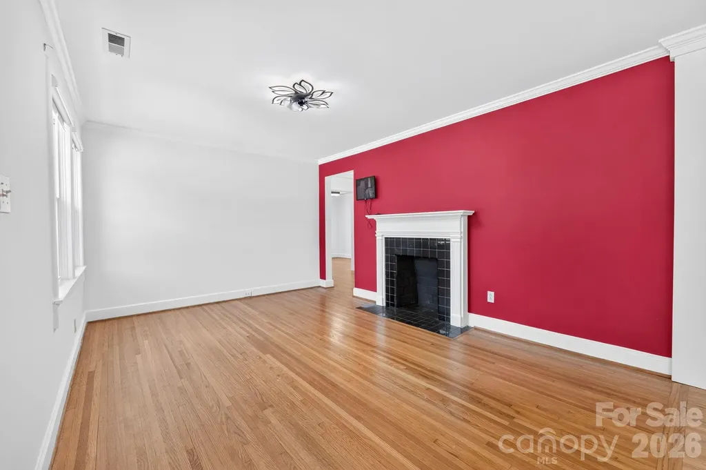 2113 Scott Avenue Charlotte NC 28203