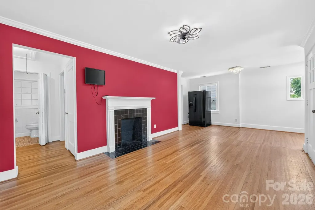 2113 Scott Avenue Charlotte NC 28203