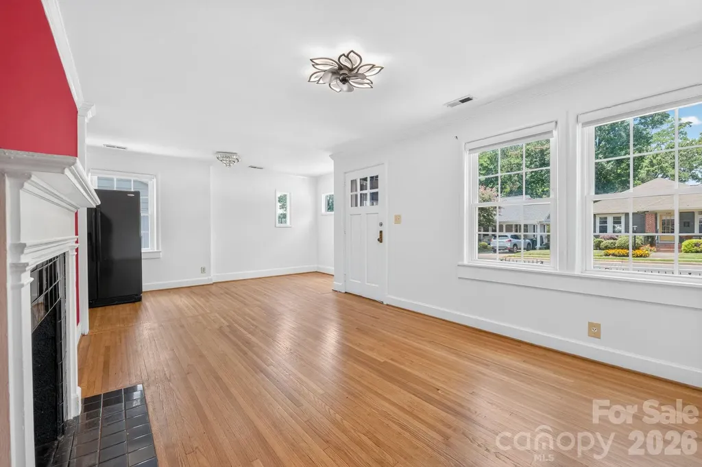 2113 Scott Avenue Charlotte NC 28203