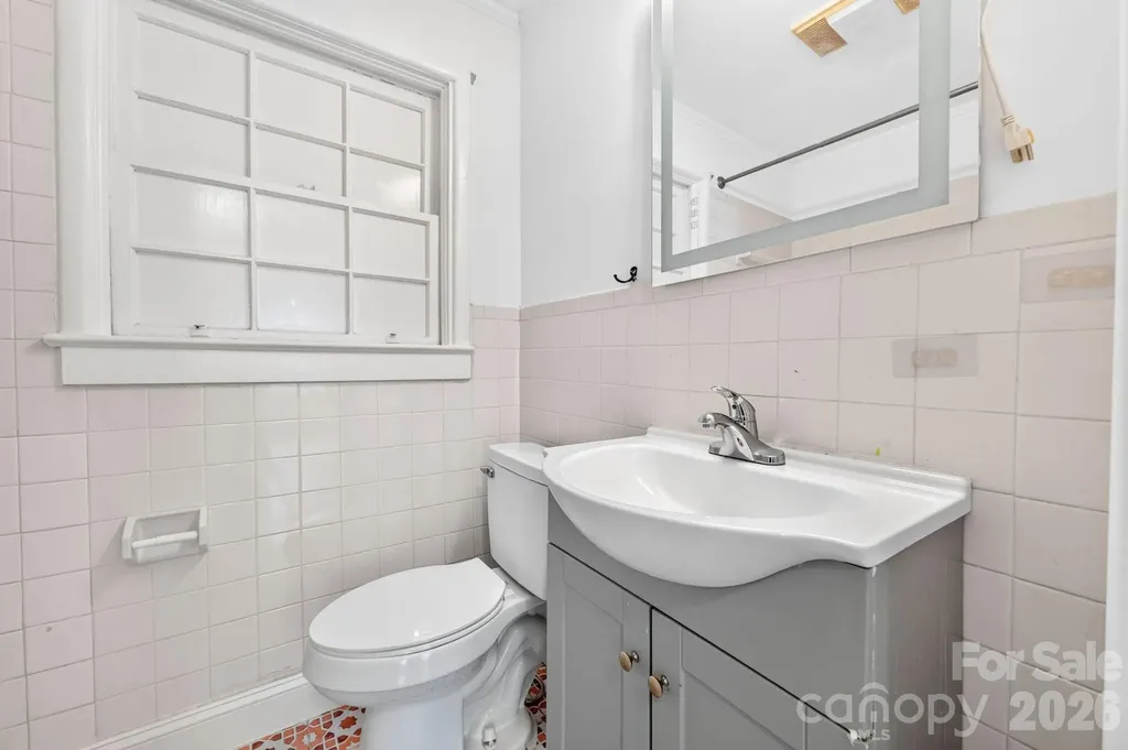 2113 Scott Avenue Charlotte NC 28203