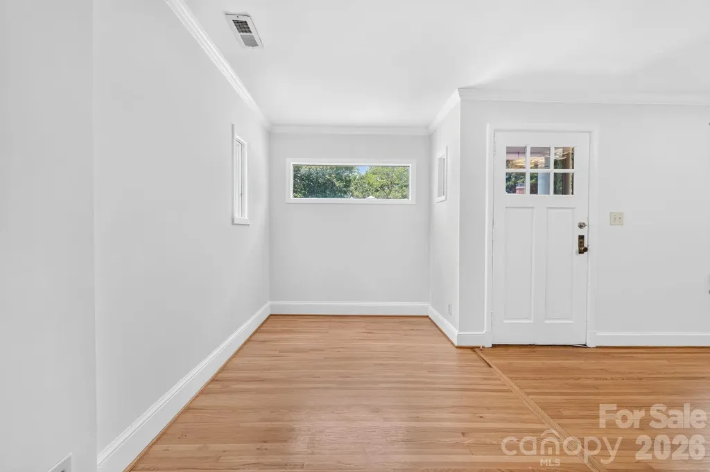2113 Scott Avenue Charlotte NC 28203