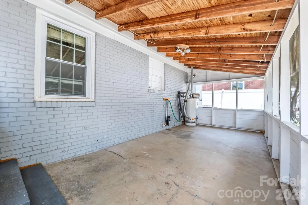 2113 Scott Avenue Charlotte NC 28203