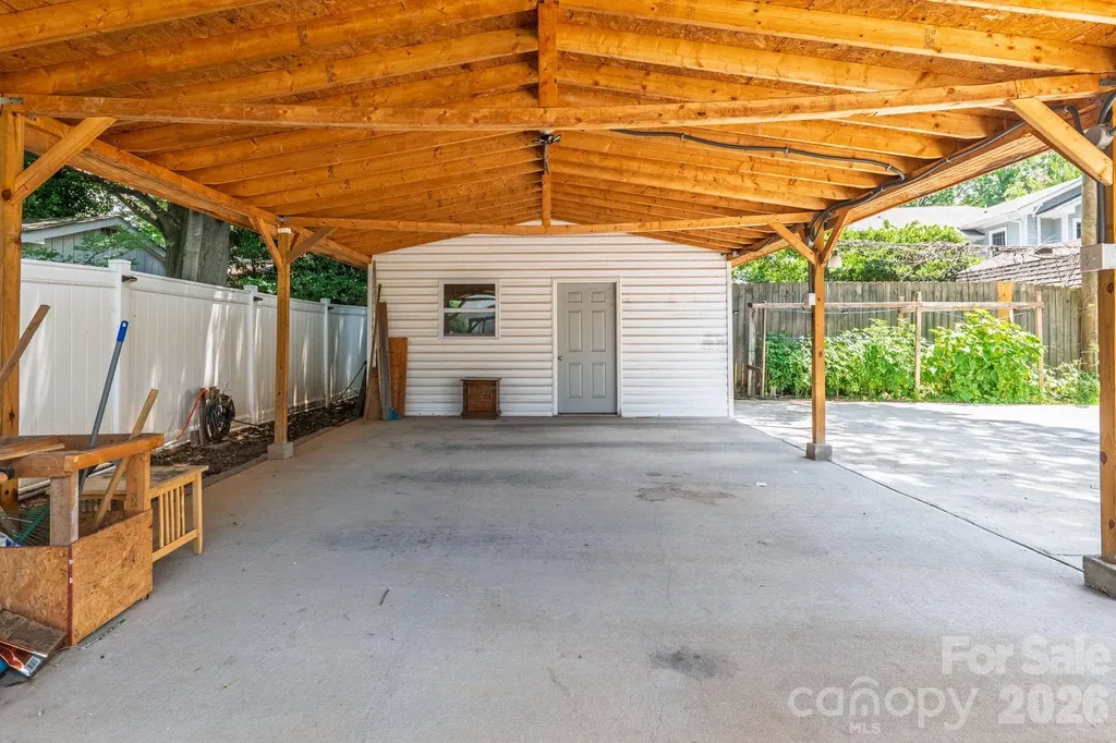 2113 Scott Avenue Charlotte NC 28203
