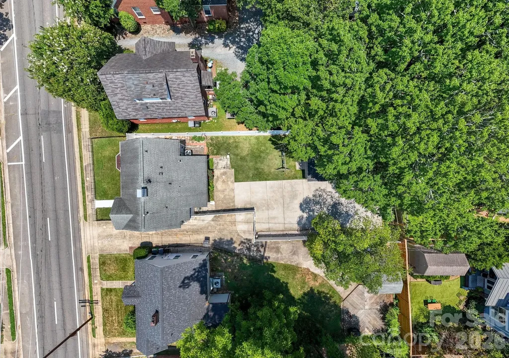 2113 Scott Avenue Charlotte NC 28203
