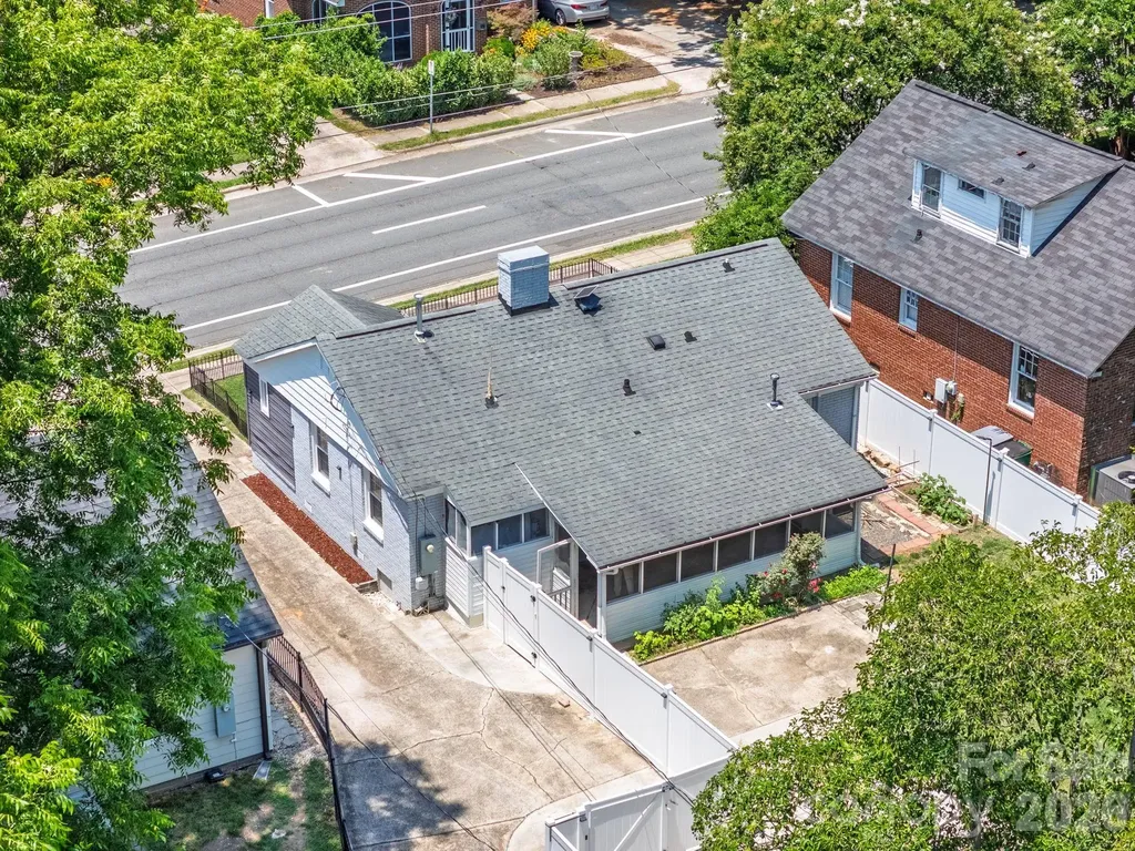 2113 Scott Avenue Charlotte NC 28203