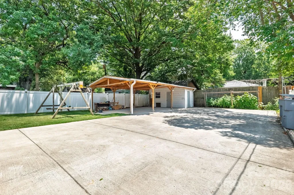 2113 Scott Avenue Charlotte NC 28203