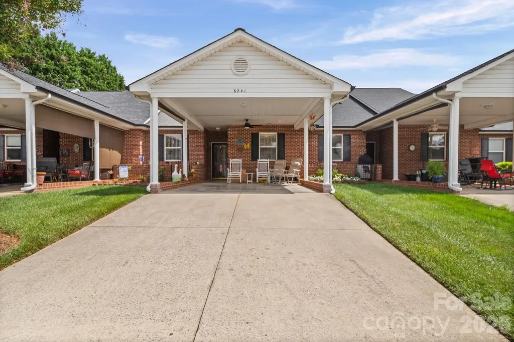 6241 Orchid Court Denver NC 28037