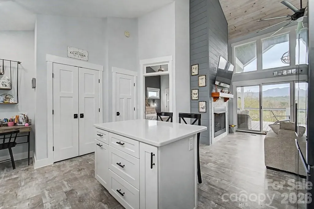 101 Mill Street Hayesville NC 28904