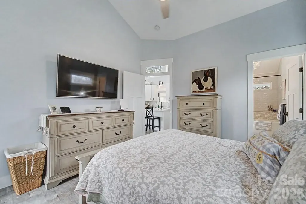 101 Mill Street Hayesville NC 28904