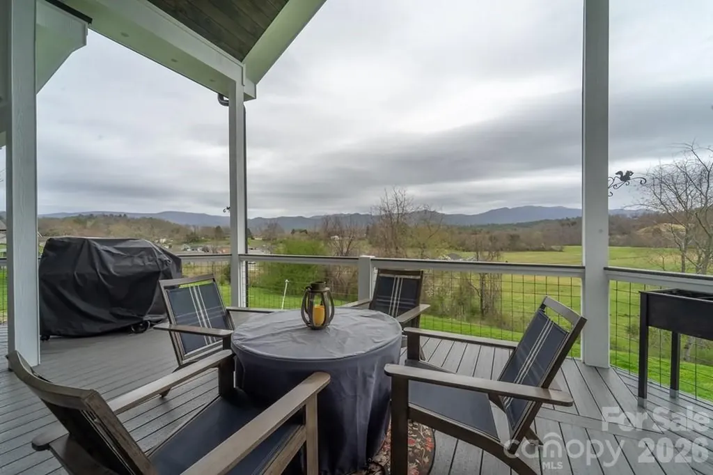 101 Mill Street Hayesville NC 28904