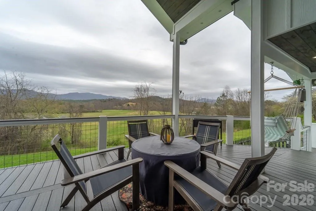 101 Mill Street Hayesville NC 28904
