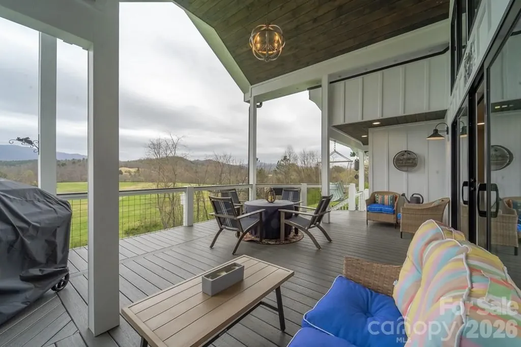 101 Mill Street Hayesville NC 28904