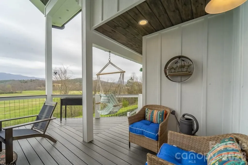 101 Mill Street Hayesville NC 28904