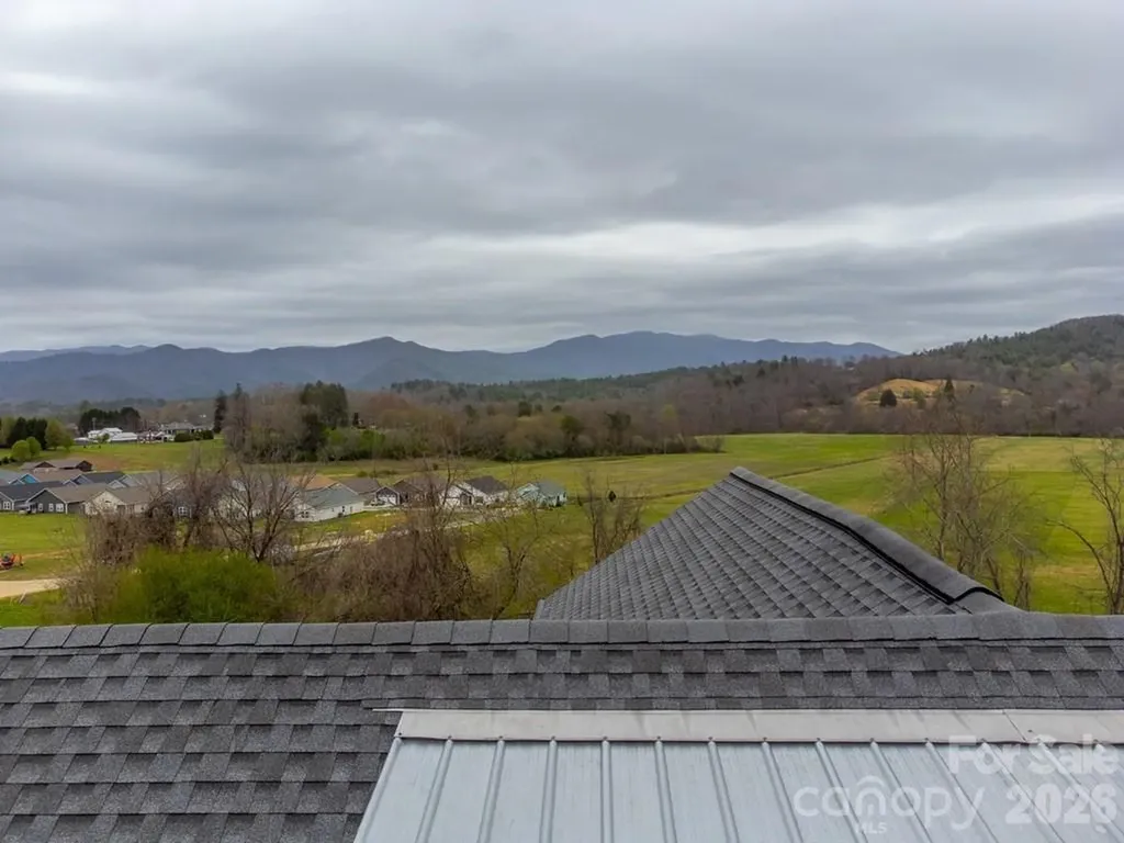 101 Mill Street Hayesville NC 28904