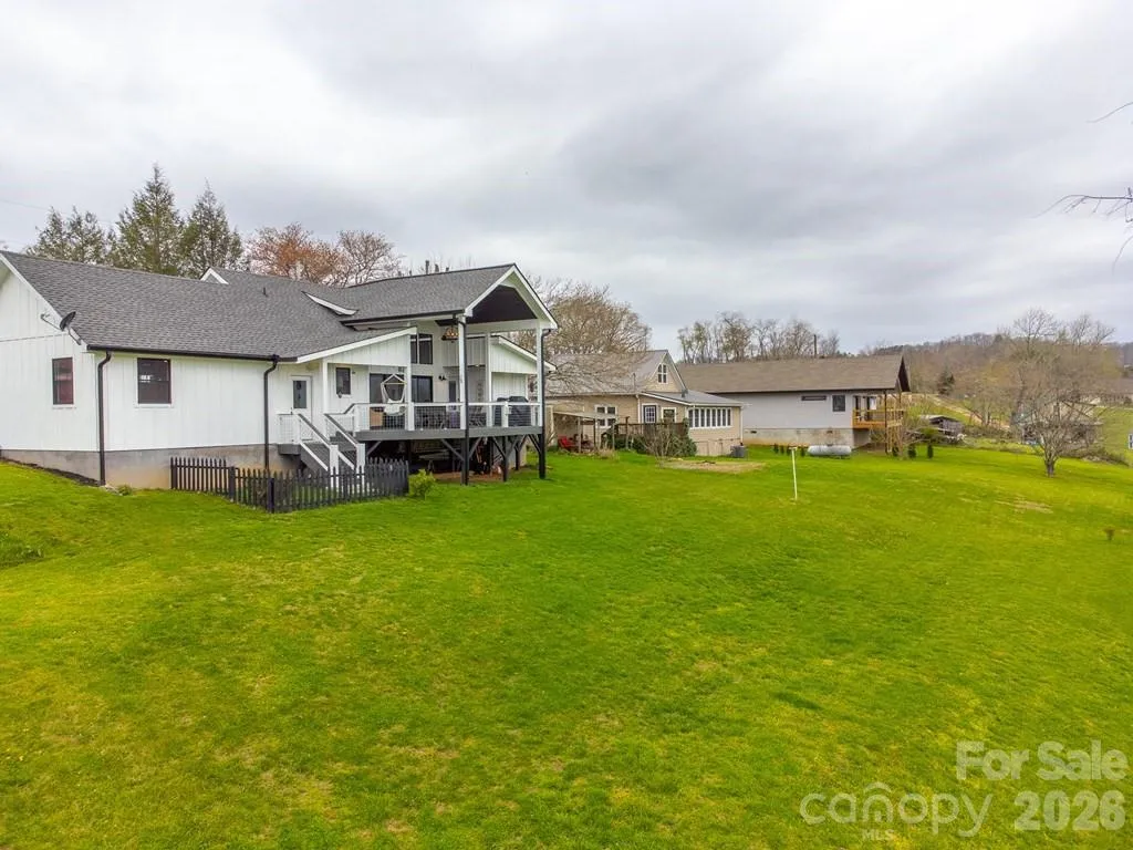 101 Mill Street Hayesville NC 28904