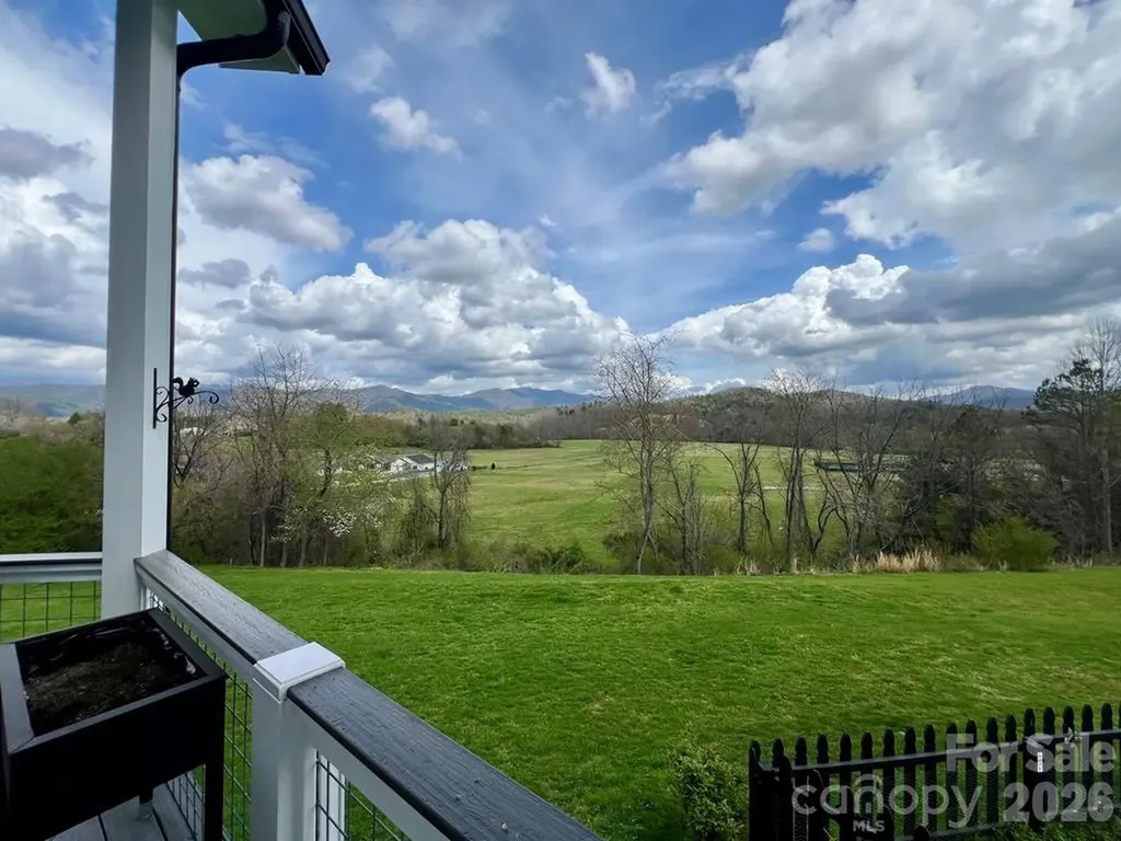 101 Mill Street Hayesville NC 28904