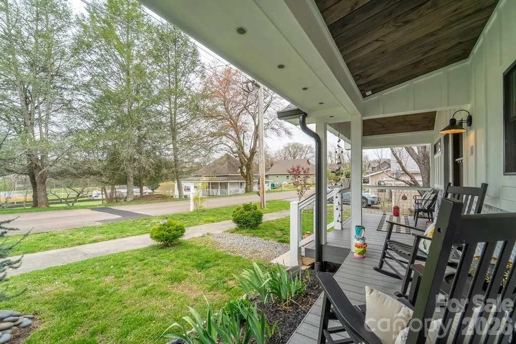 101 Mill Street Hayesville NC 28904