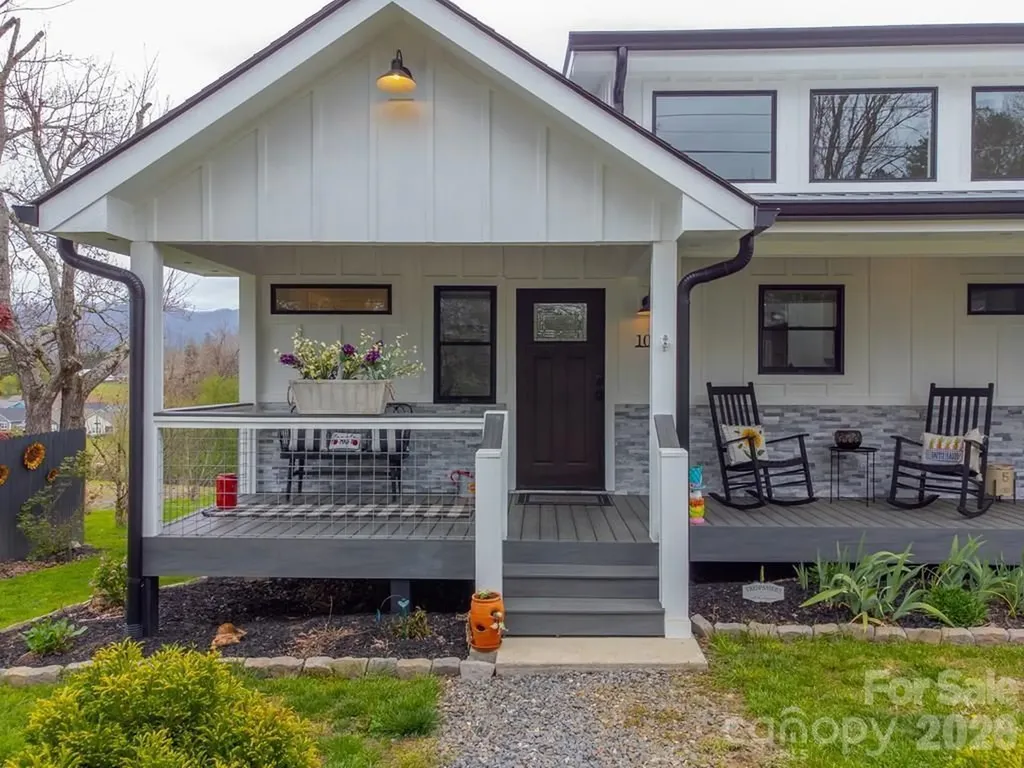 101 Mill Street Hayesville NC 28904