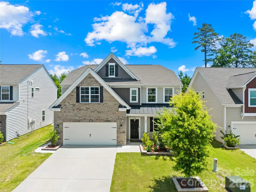923 Wood Apple Lane Fort Mill SC 29708