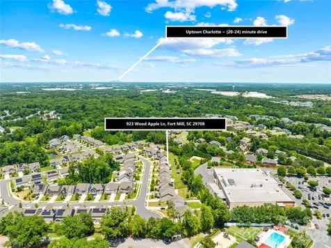 923 Wood Apple Lane Fort Mill SC 29708