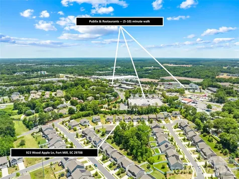 923 Wood Apple Lane Fort Mill SC 29708