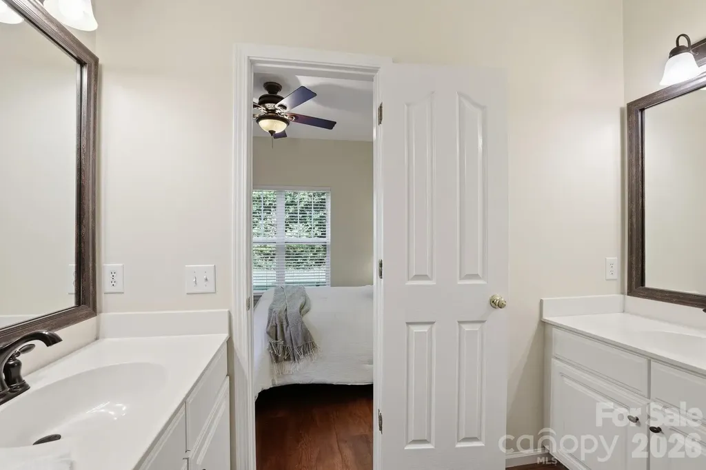 16936 Commons Creek Drive Charlotte NC 28277
