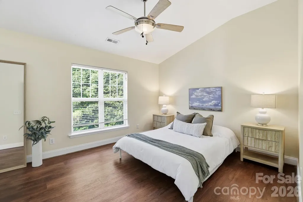 16936 Commons Creek Drive Charlotte NC 28277