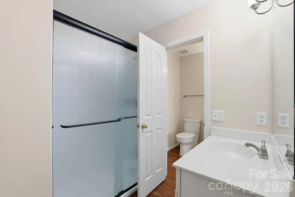 16936 Commons Creek Drive Charlotte NC 28277