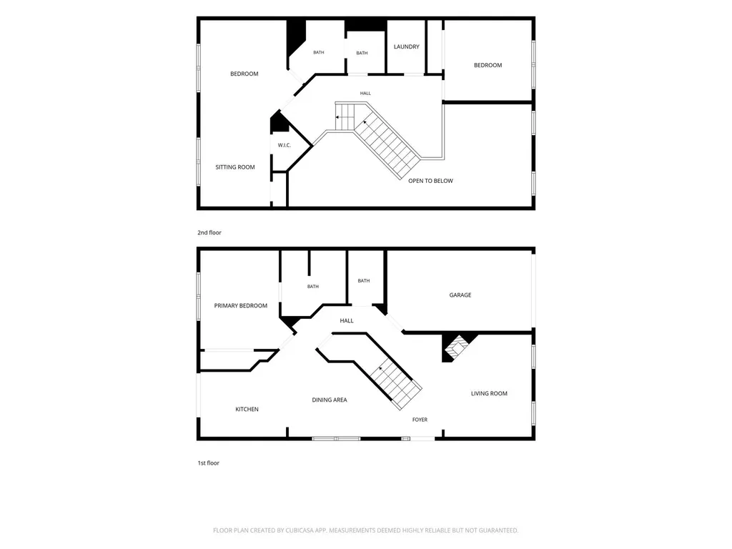 16936 Commons Creek Drive Charlotte NC 28277