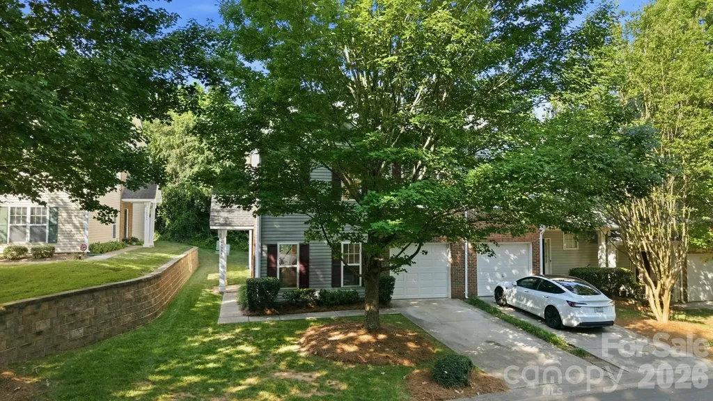 16936 Commons Creek Drive Charlotte NC 28277