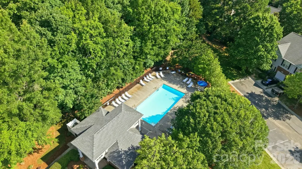 16936 Commons Creek Drive Charlotte NC 28277
