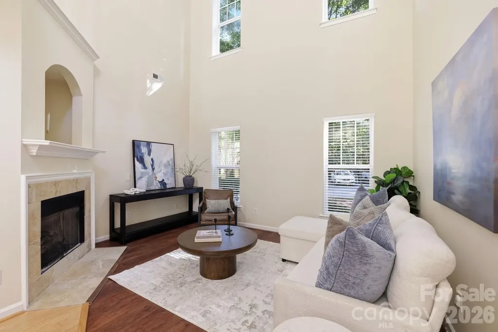 16936 Commons Creek Drive Charlotte NC 28277