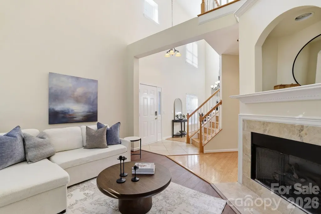 16936 Commons Creek Drive Charlotte NC 28277