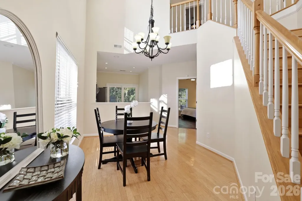 16936 Commons Creek Drive Charlotte NC 28277