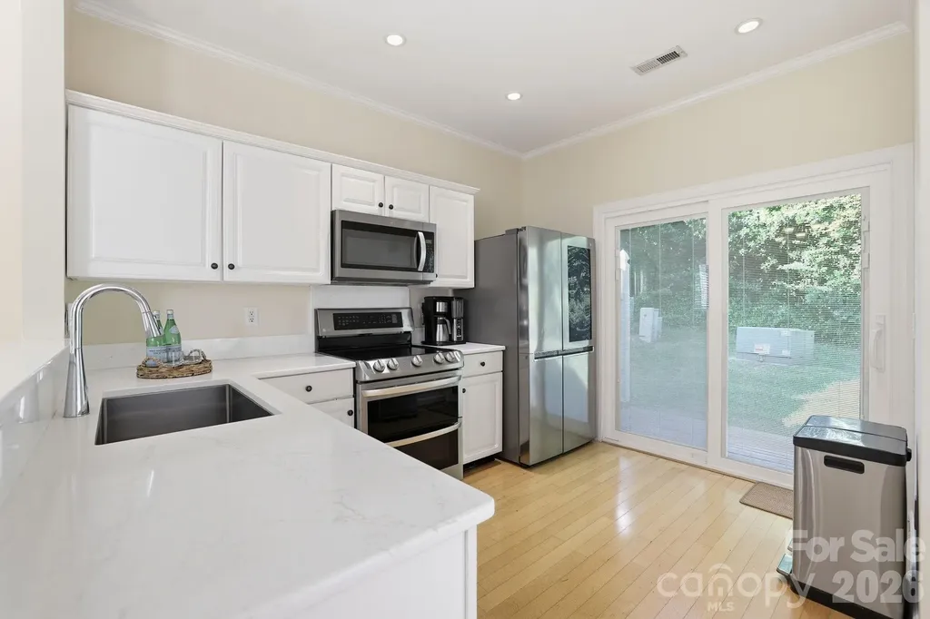 16936 Commons Creek Drive Charlotte NC 28277