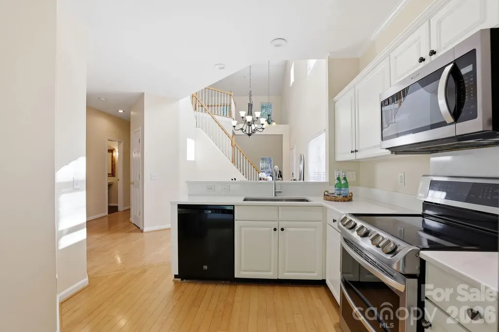 16936 Commons Creek Drive Charlotte NC 28277
