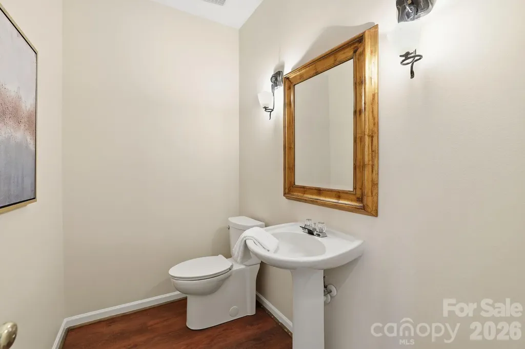 16936 Commons Creek Drive Charlotte NC 28277