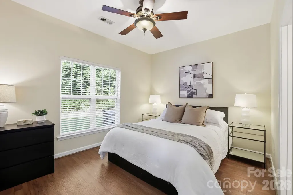 16936 Commons Creek Drive Charlotte NC 28277