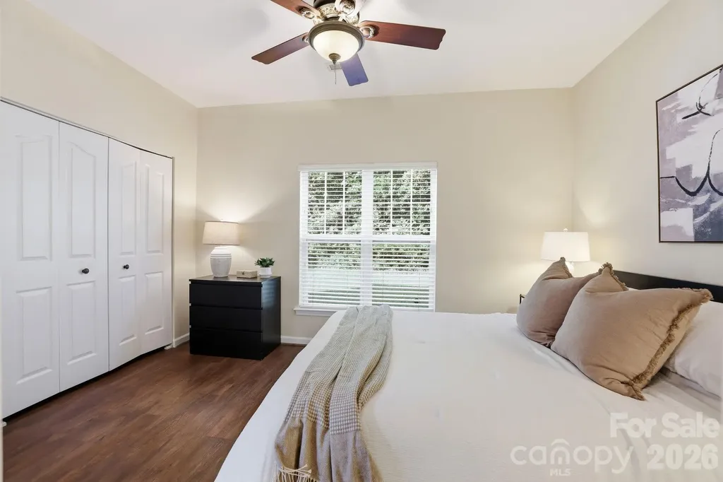16936 Commons Creek Drive Charlotte NC 28277
