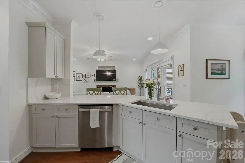 1234 Ivey Drive Charlotte NC 28205
