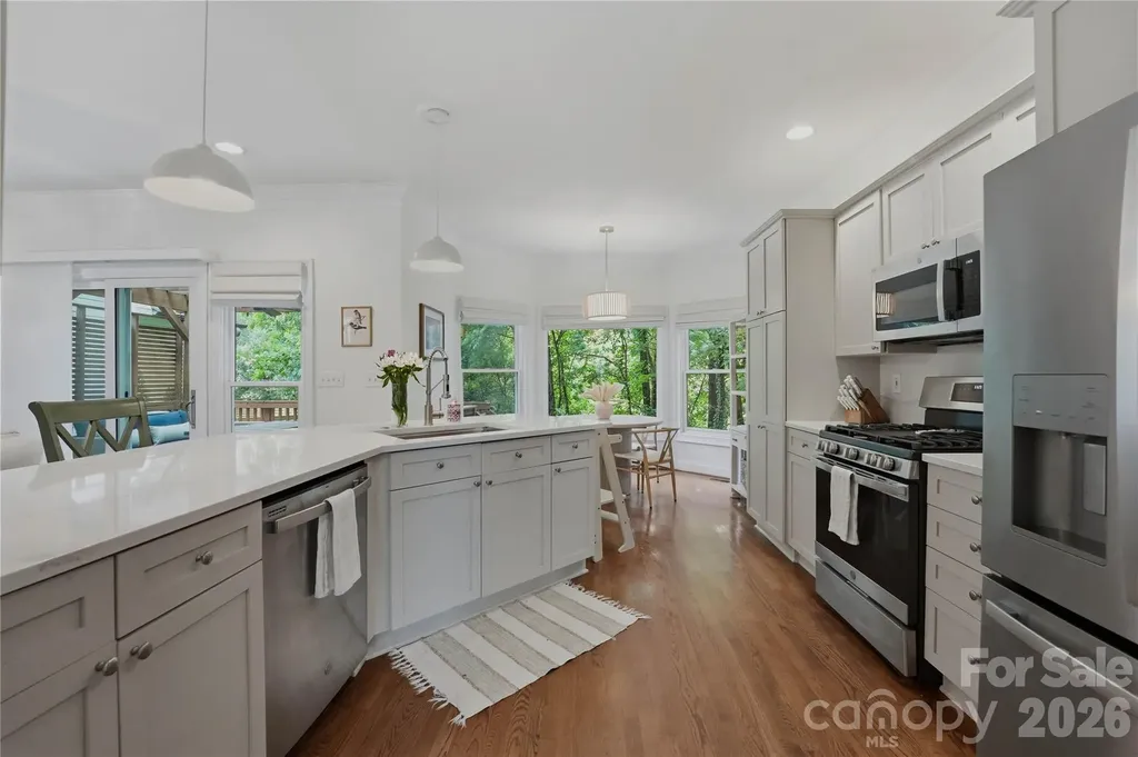 1234 Ivey Drive Charlotte NC 28205